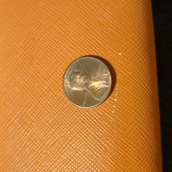 Tory Burch Sunglasses Case and dust bag - Picture 10 of 10